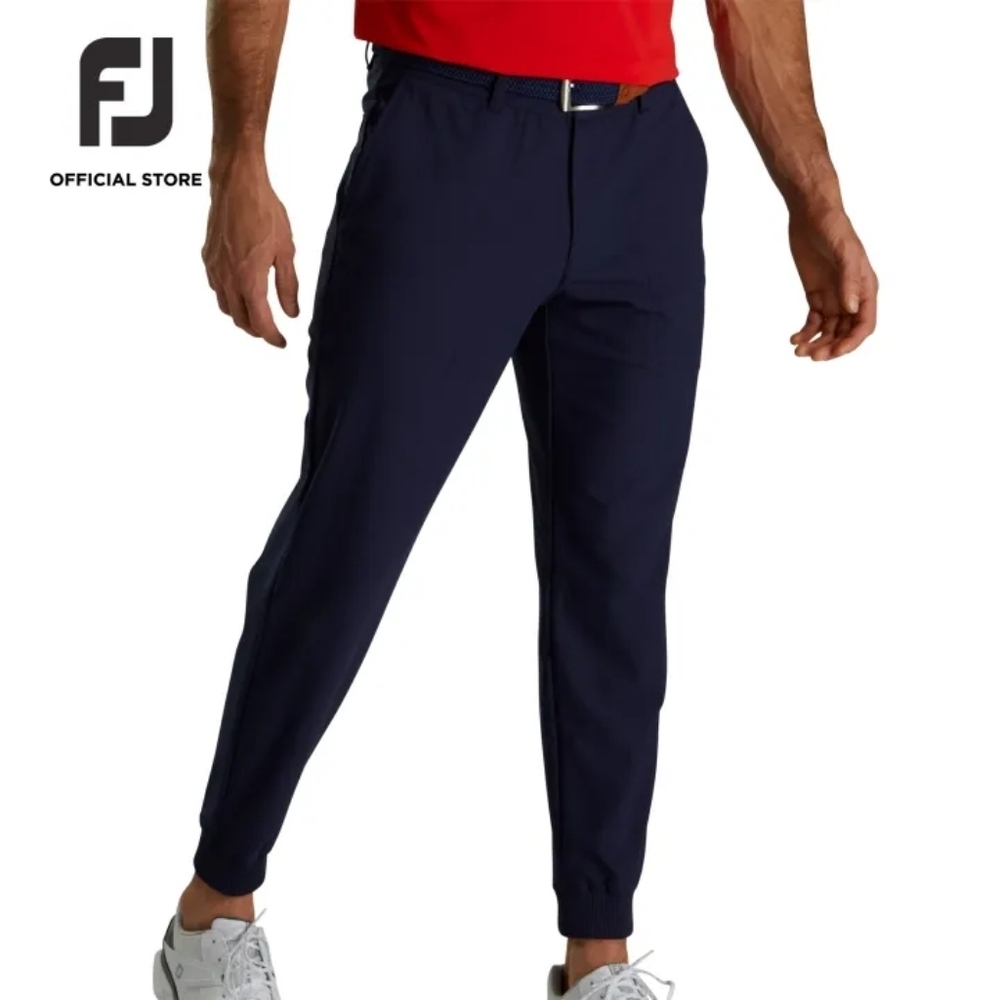 FJ Performance Golf Apparel Hypr Joggers Size W38/L30